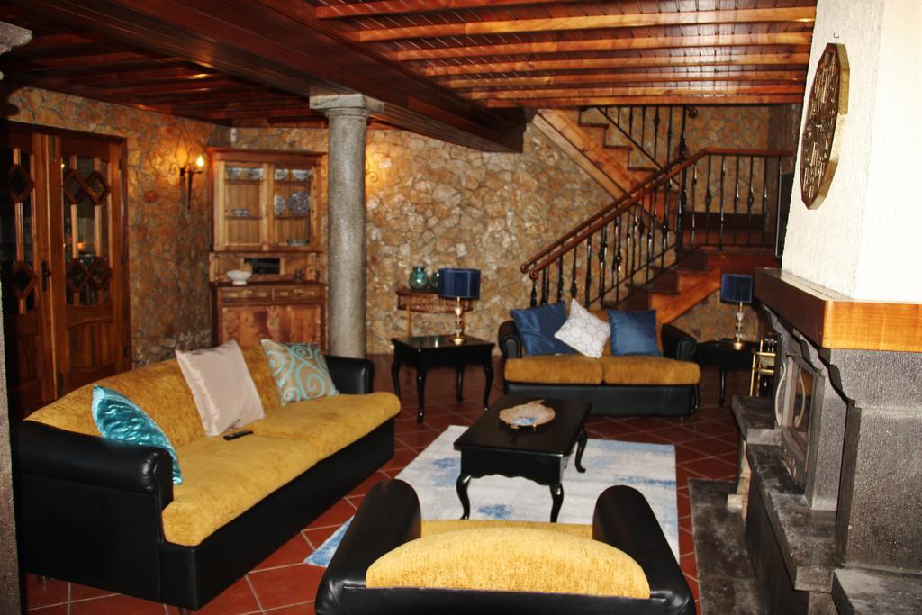 Rib'S House Villa Praia da Vitoria Exterior photo