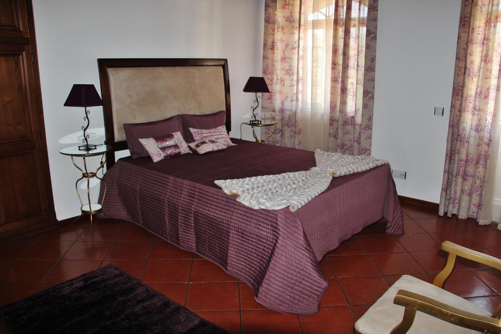 Rib'S House Villa Praia da Vitoria Exterior photo